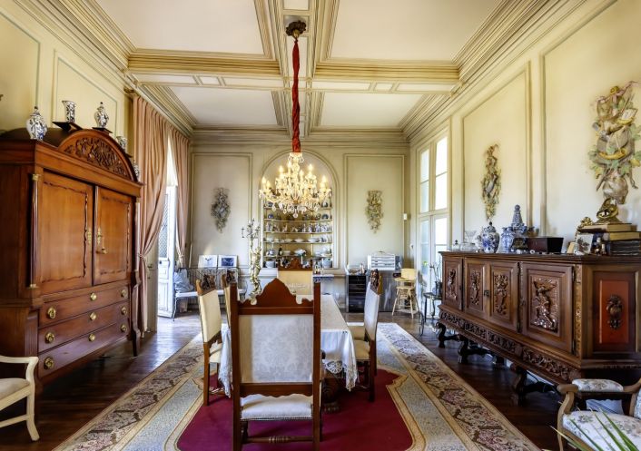 vente Château Angouleme