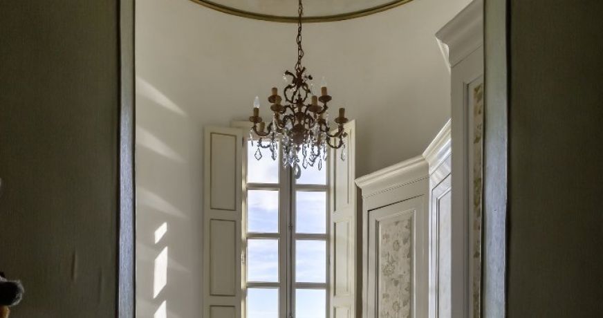 vente Château Angouleme