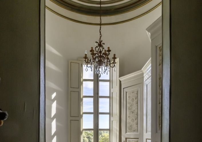 vente Château Angouleme