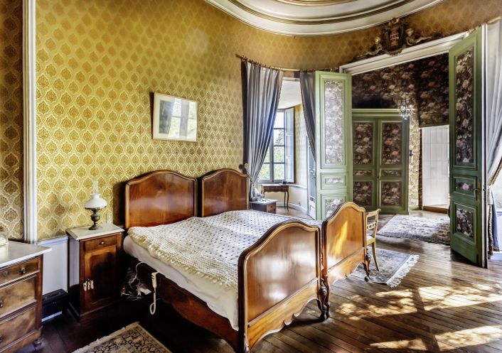 vente Château Angouleme
