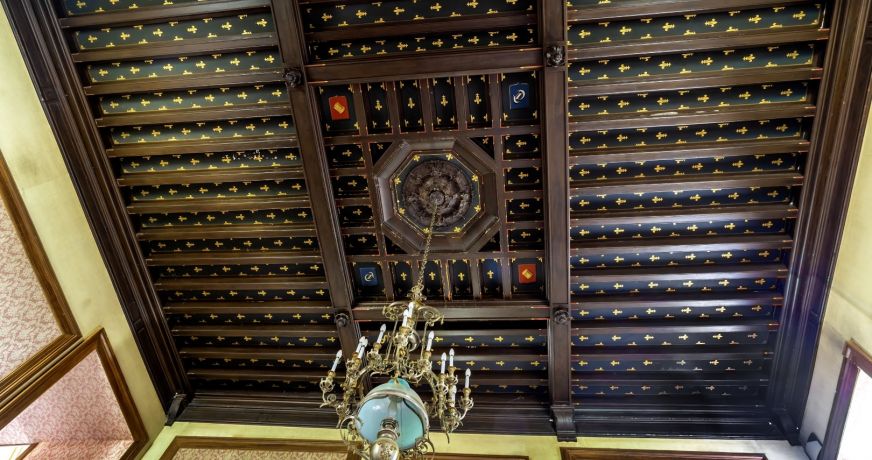 vente Château Angouleme