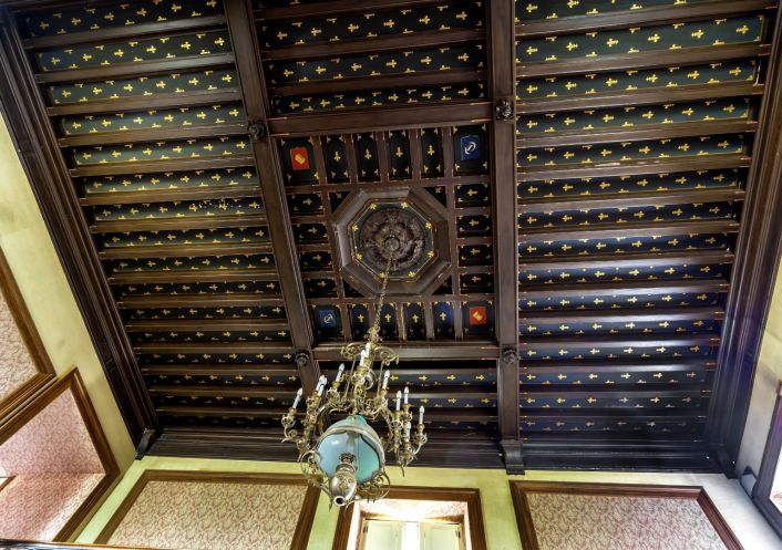 vente Château Angouleme