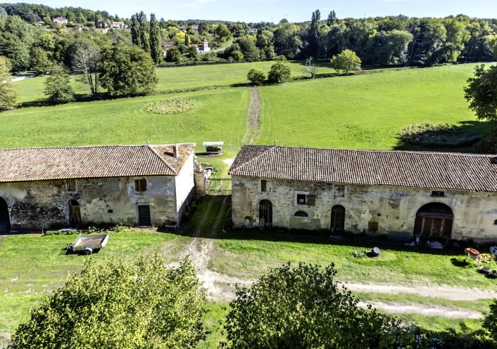 vente Château Angouleme