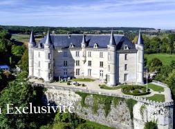 à vendre Angouleme