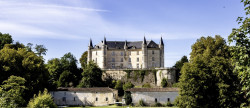 vente Château Angouleme