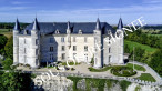 à vendre Château Angouleme