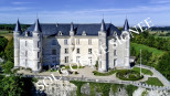 vente Château Angouleme