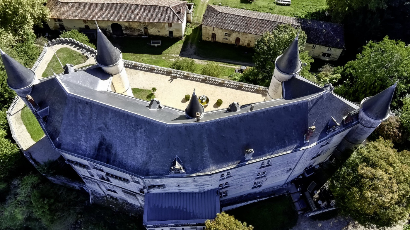 vente Château Angouleme - Photo 4
