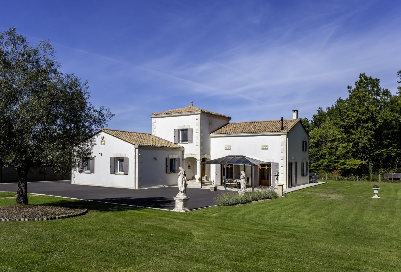 vente Maison Mouthiers Sur Boeme - Photo 7