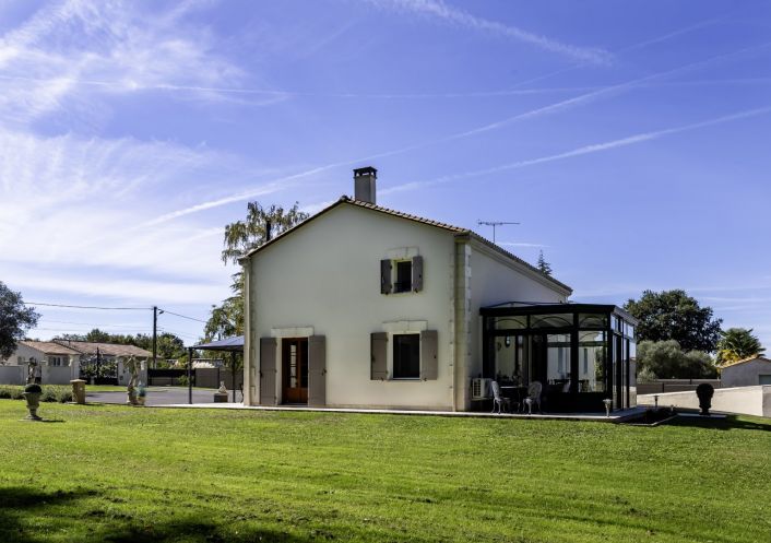 sale Maison Mouthiers Sur Boeme