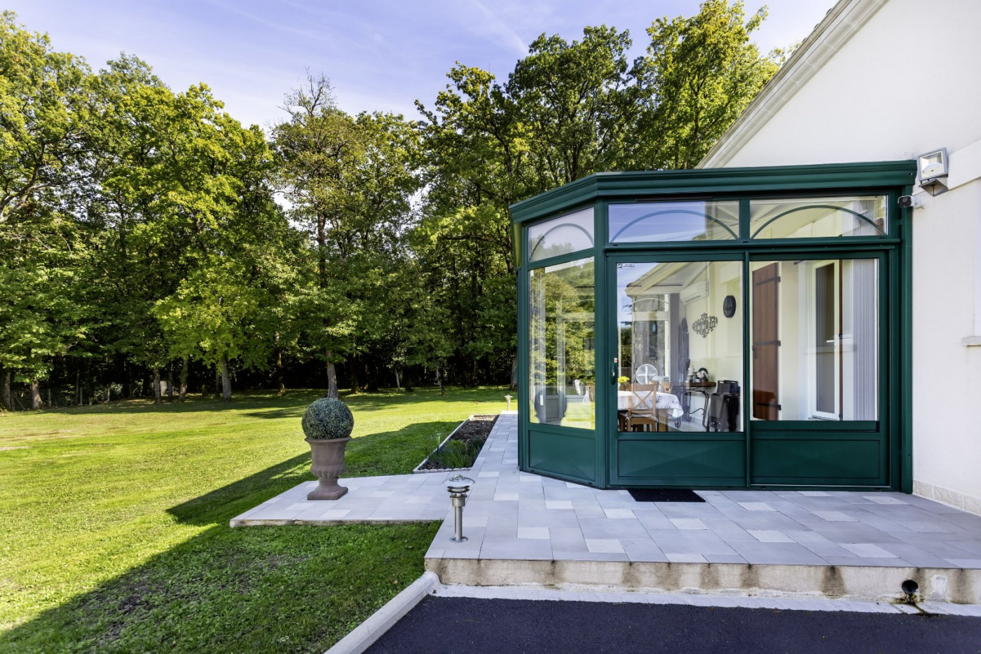 vente Maison Mouthiers Sur Boeme - Photo 8