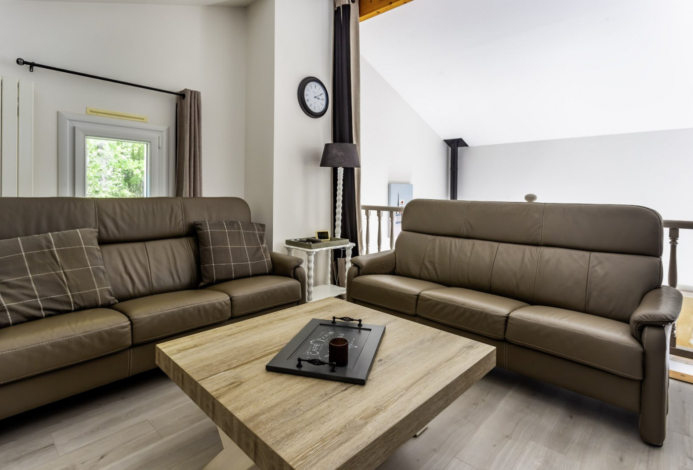 vente Maison Mouthiers Sur Boeme - Photo 5