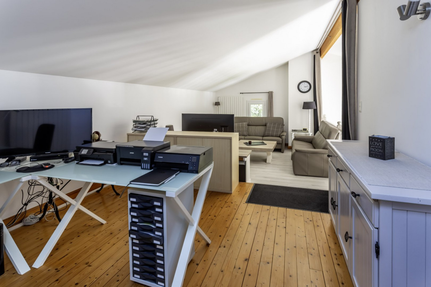 vente Maison Mouthiers Sur Boeme - Photo 9