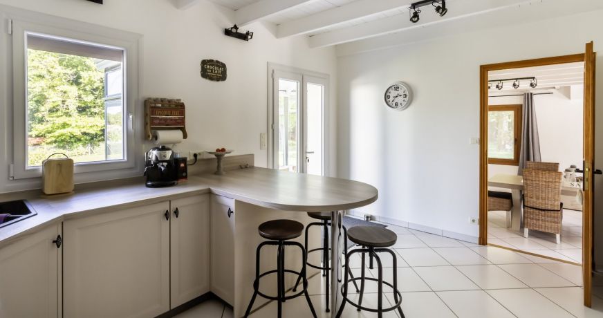 vente Maison Mouthiers Sur Boeme