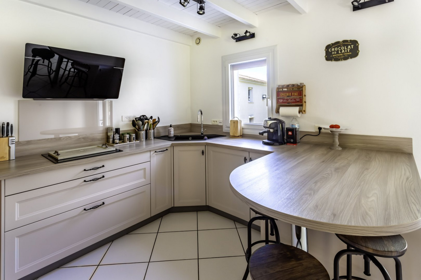 vente Maison Mouthiers Sur Boeme - Photo 10