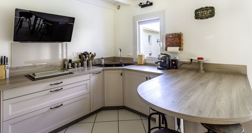 vente Maison Mouthiers Sur Boeme