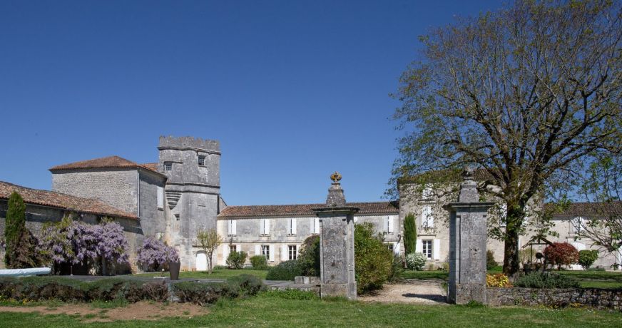 vente Propriété Angouleme