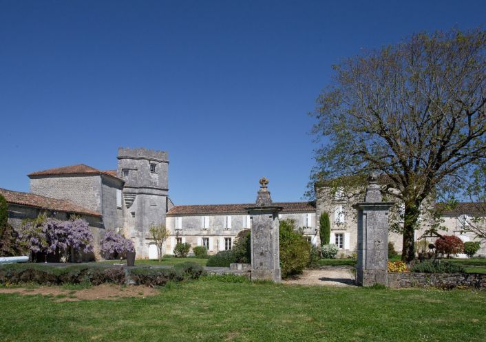 à vendre Propriété Angouleme