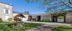 vente Propriété Angouleme
