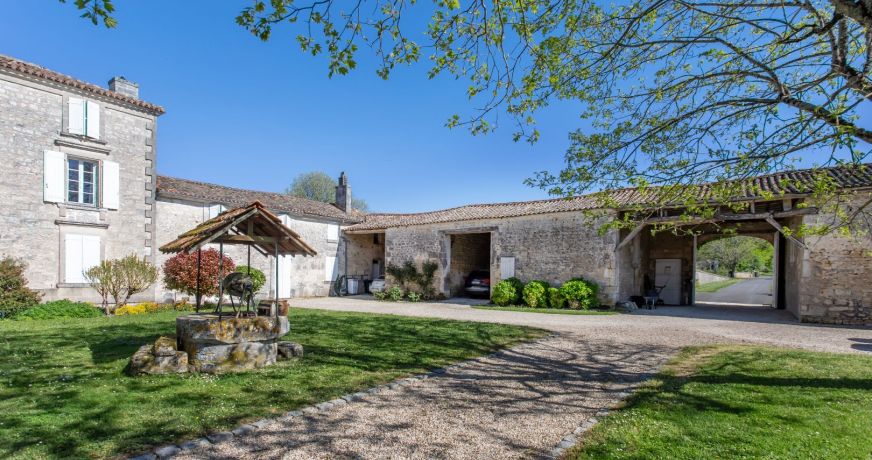 vente Propriété Angouleme