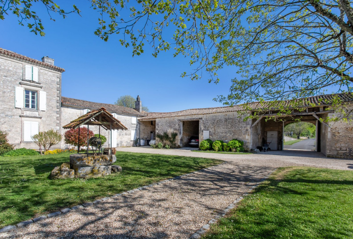 vente Propriété Angouleme - Photo 3