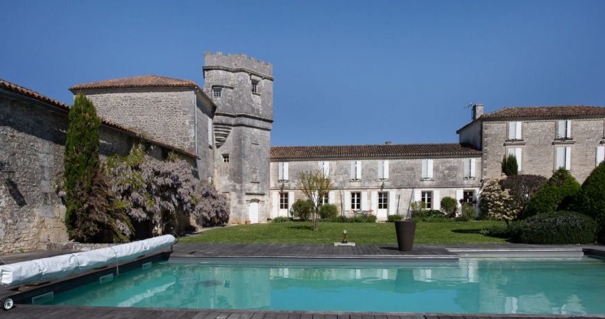 vente Propriété Angouleme