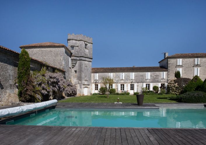 à vendre Propriété Angouleme