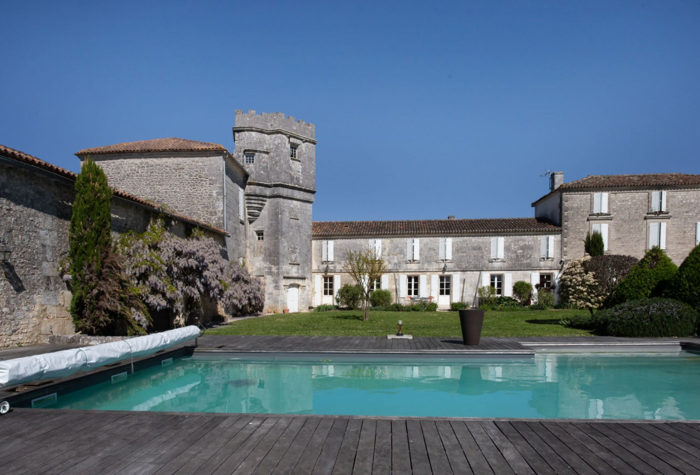 vente Propriété Angouleme - Photo 5