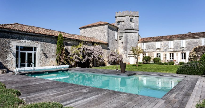 vente Propriété Angouleme