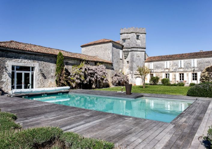 à vendre Propriété Angouleme