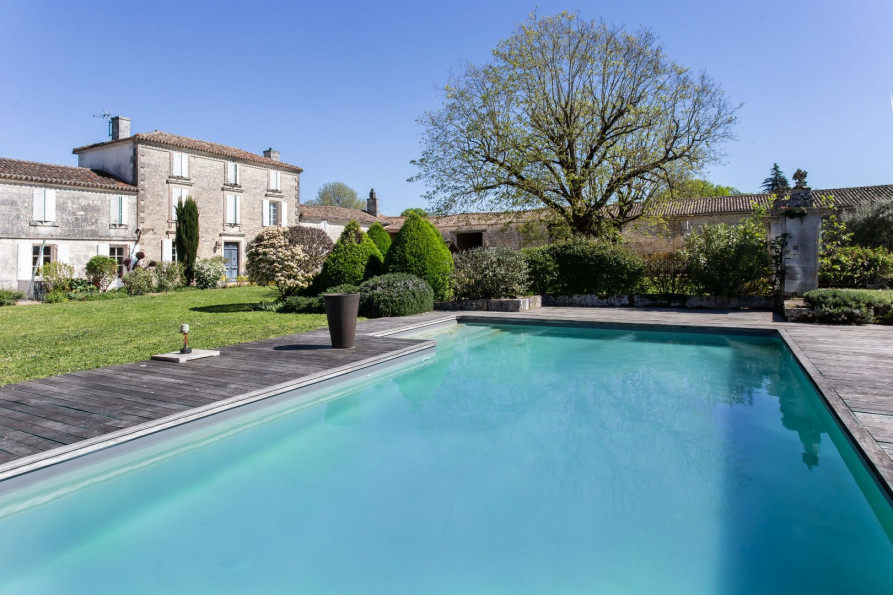 vente Propriété Angouleme - Photo 5