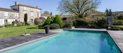 vente Propriété Angouleme