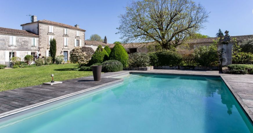 vente Propriété Angouleme