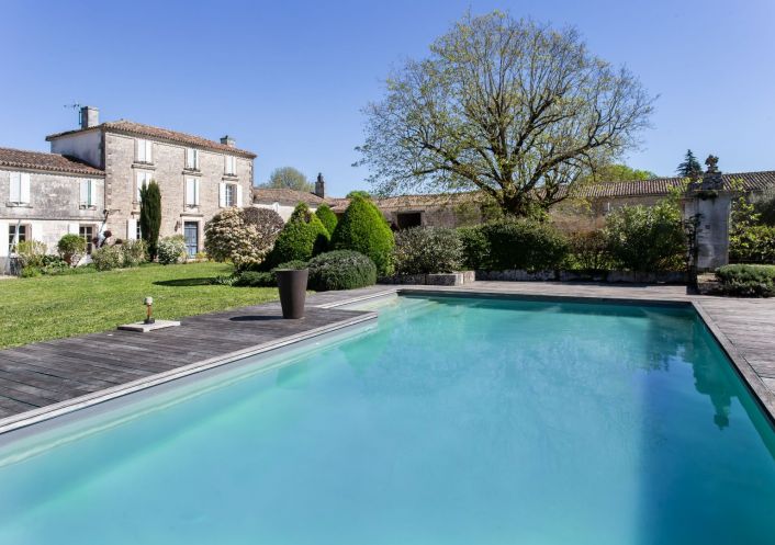 à vendre Propriété Angouleme