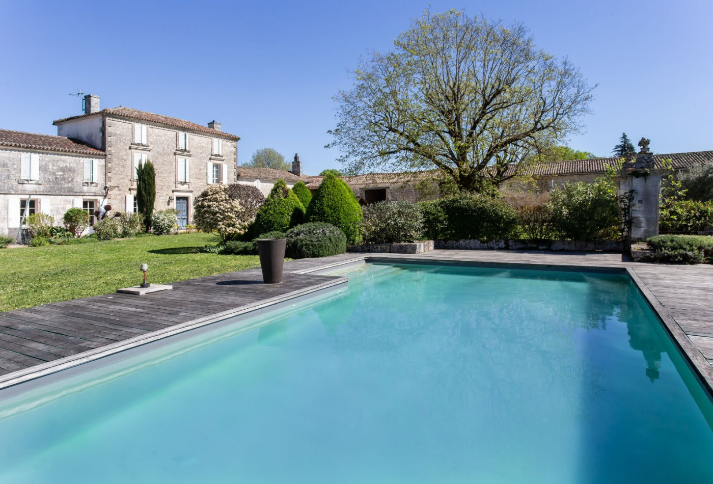 vente Propriété Angouleme - Photo 2