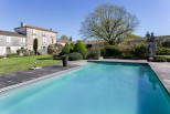vente Propriété Angouleme