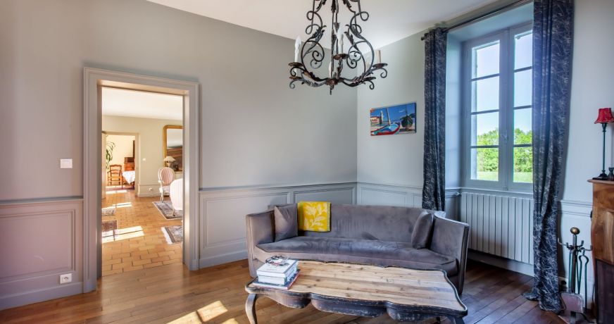 vente Propriété Angouleme