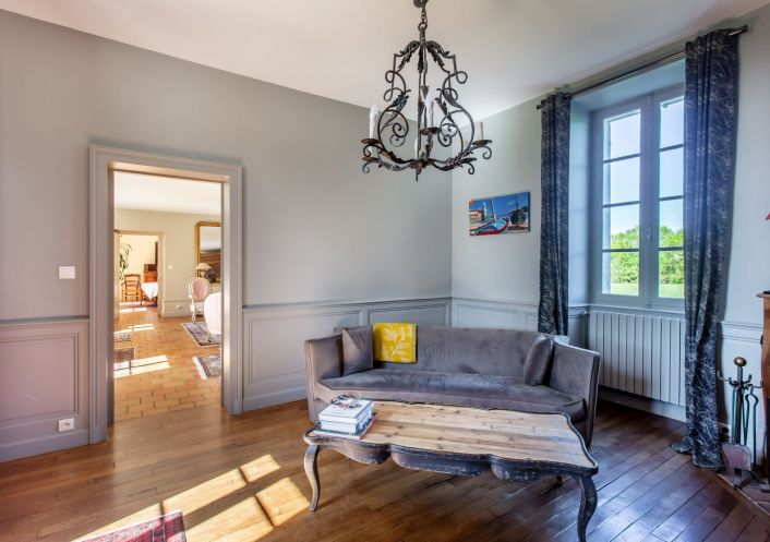 à vendre Propriété Angouleme