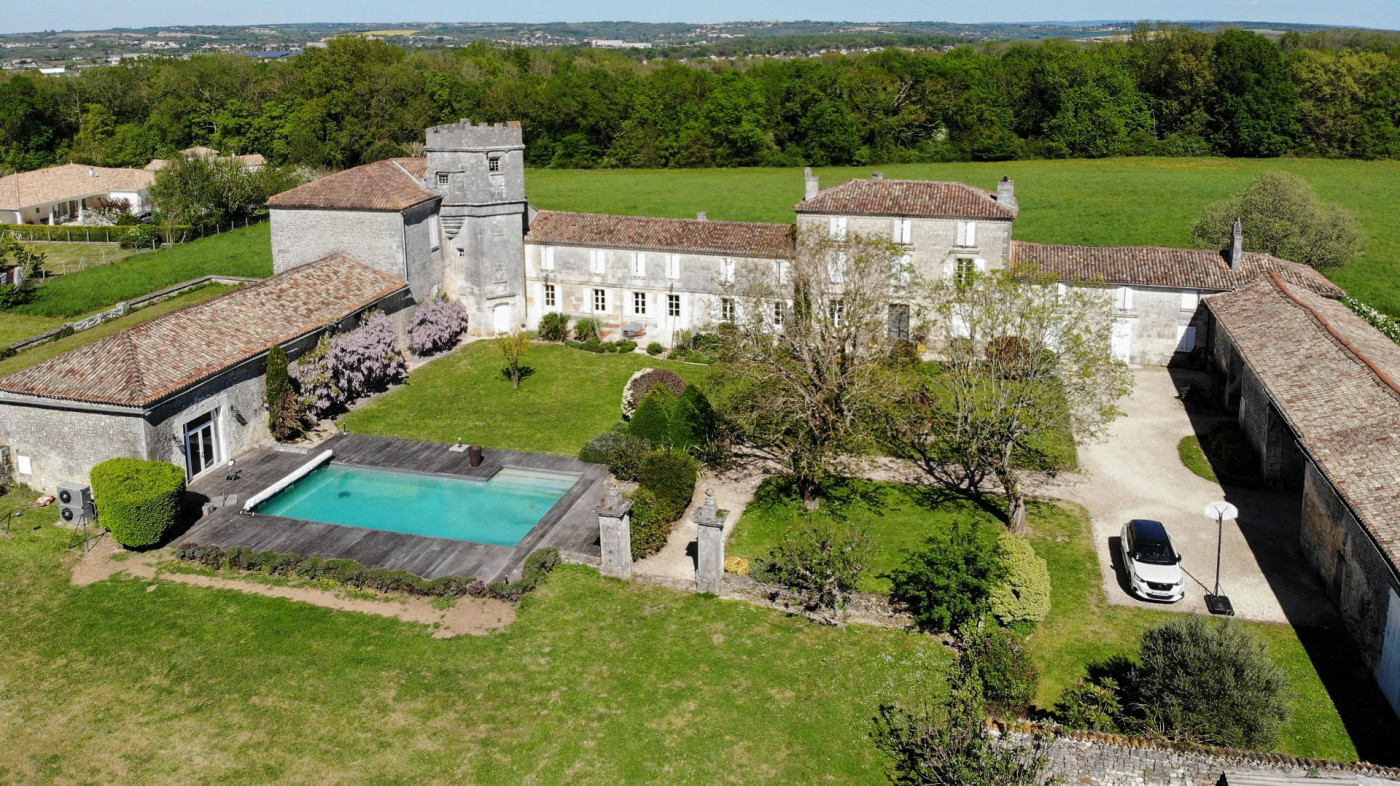 à vendre Propriété Angouleme - Photo 4
