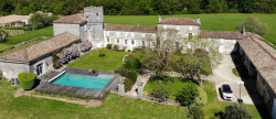 vente Propriété Angouleme