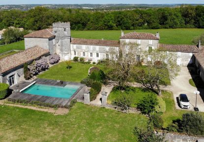 vente Propriété Angouleme