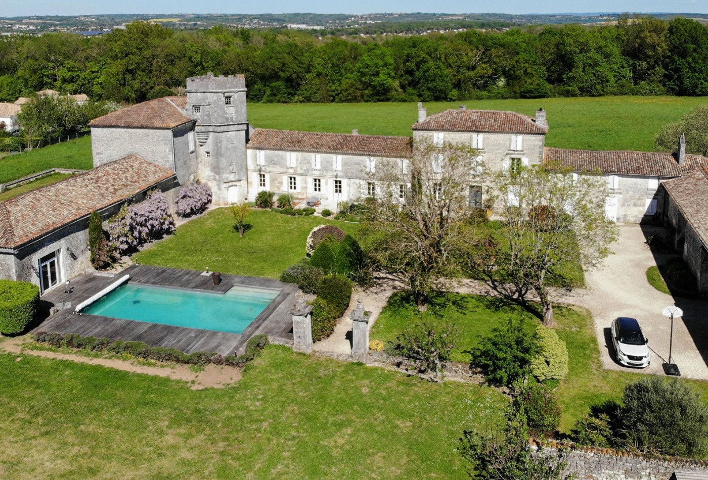 vente Propriété Angouleme - Photo 1