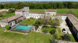 vente Propriété Angouleme