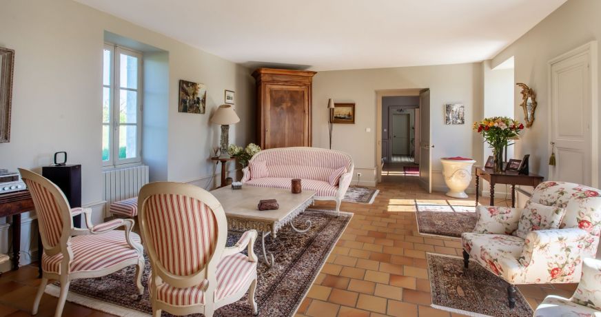 vente Propriété Angouleme