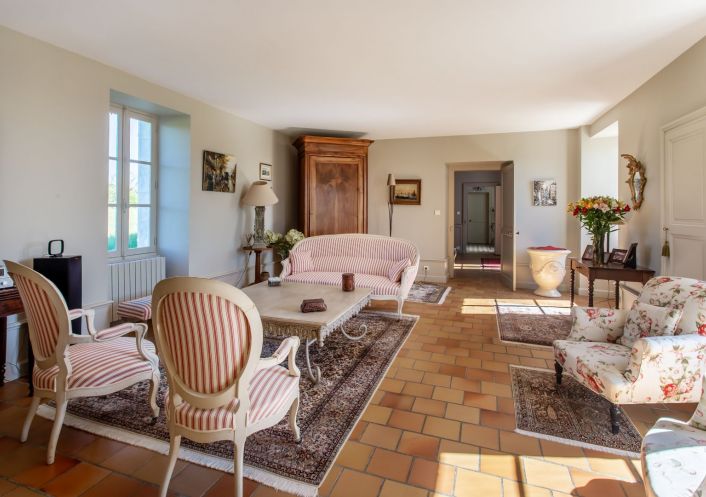 à vendre Propriété Angouleme