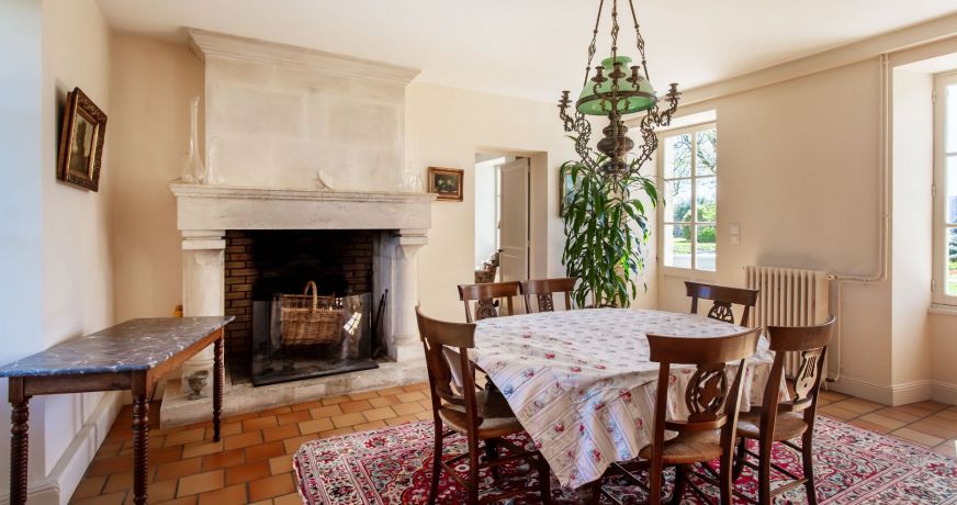vente Propriété Angouleme
