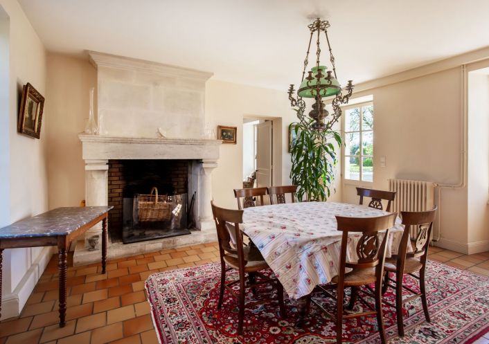 à vendre Propriété Angouleme
