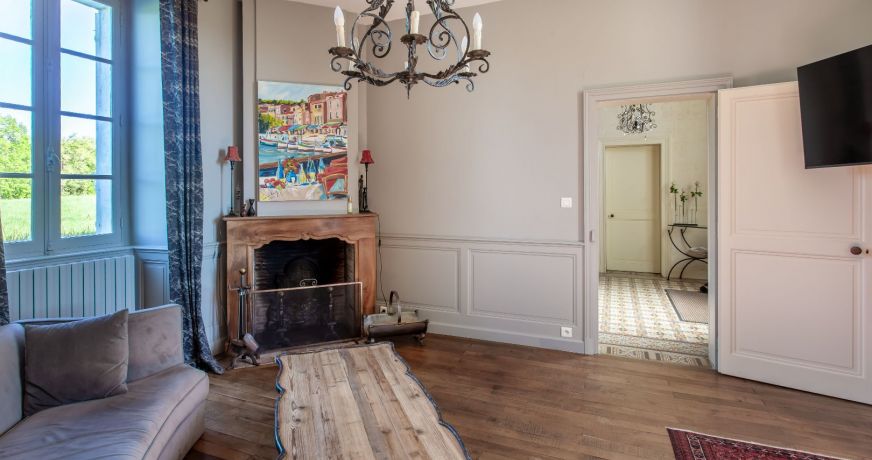 vente Propriété Angouleme