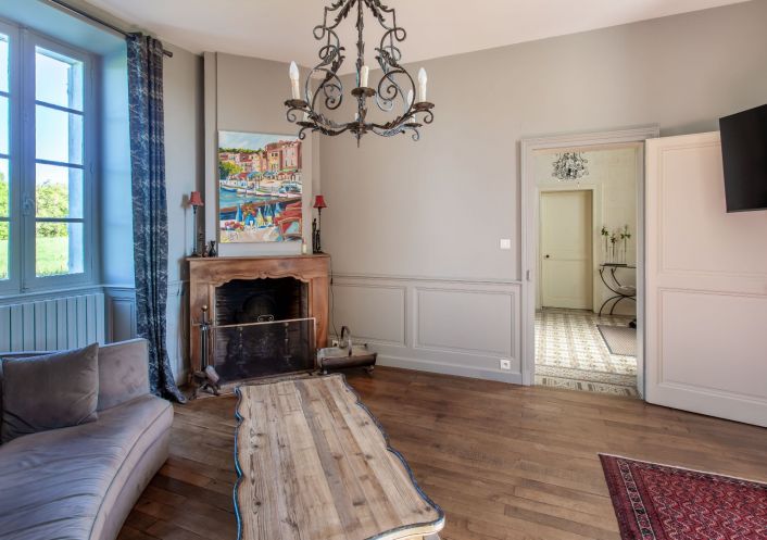 à vendre Propriété Angouleme