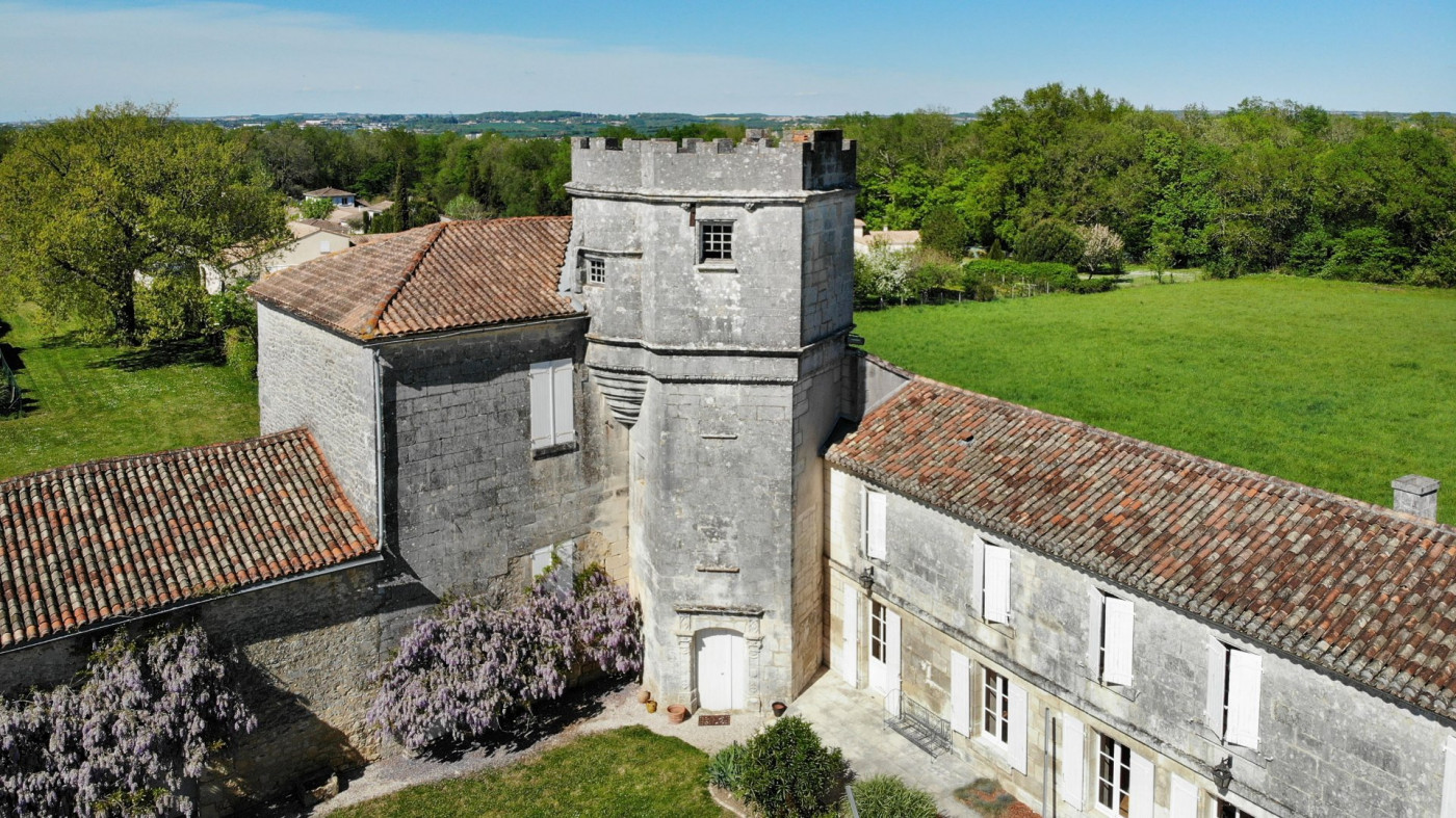 à vendre Propriété Angouleme - Photo 6